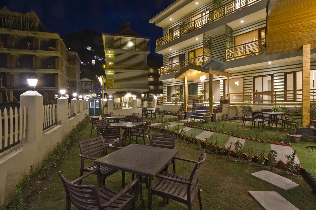 Hotel Avishi Greens - Manali (Himachal Pradesh), Manali